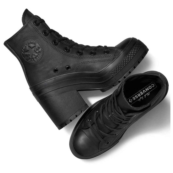 Converse Chuck 70 De Luxe Leather